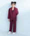 Multi Neps Blazer with Pants